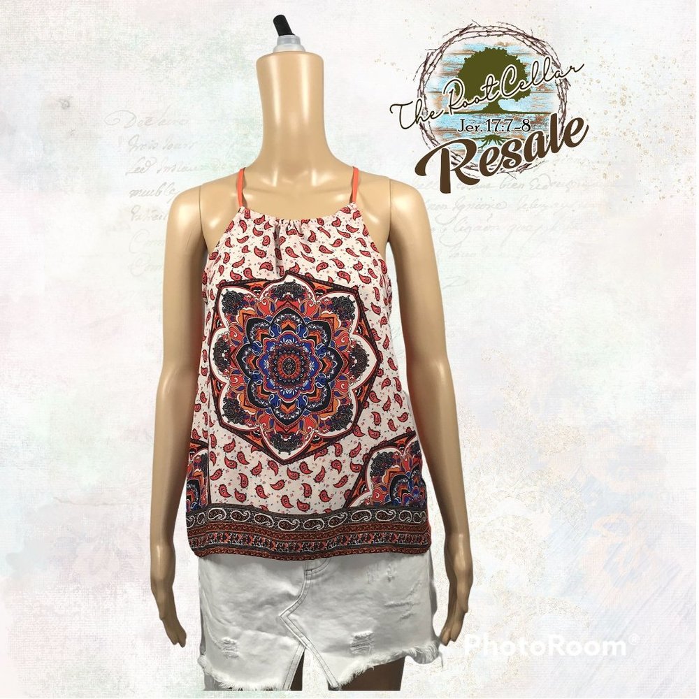Sweet Wanderer Size Medium Top